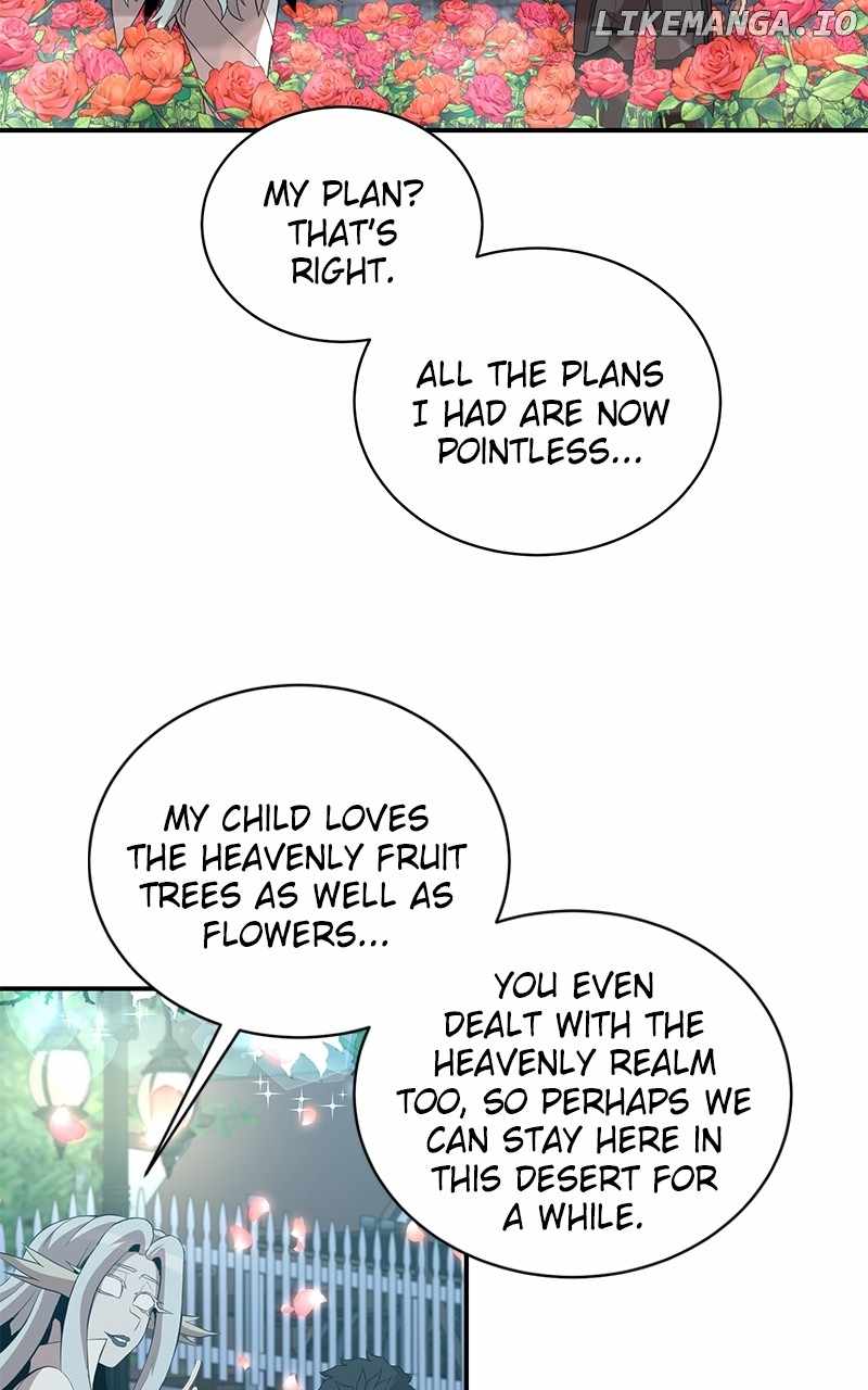 The Strongest Florist Chapter 210 85